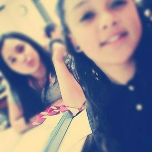 Meet your Posher, Karina