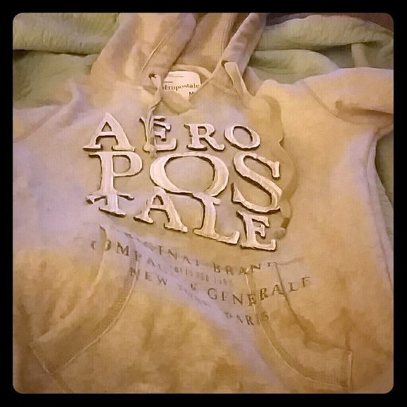 Aeropostale hoddie