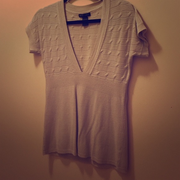 New York & Co. Lightweight sweater