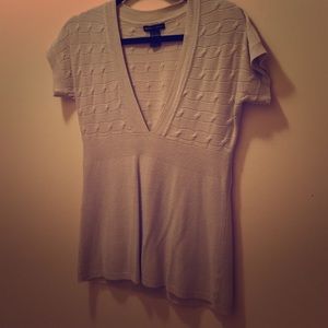 New York & Co. Lightweight sweater