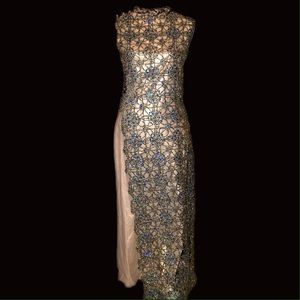 💥sale💥Gorgeous Formal Dress BNWT