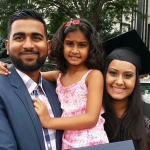 Meet your Posher, Tehseen