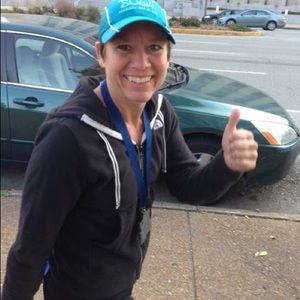 Meet your Posher, Susan