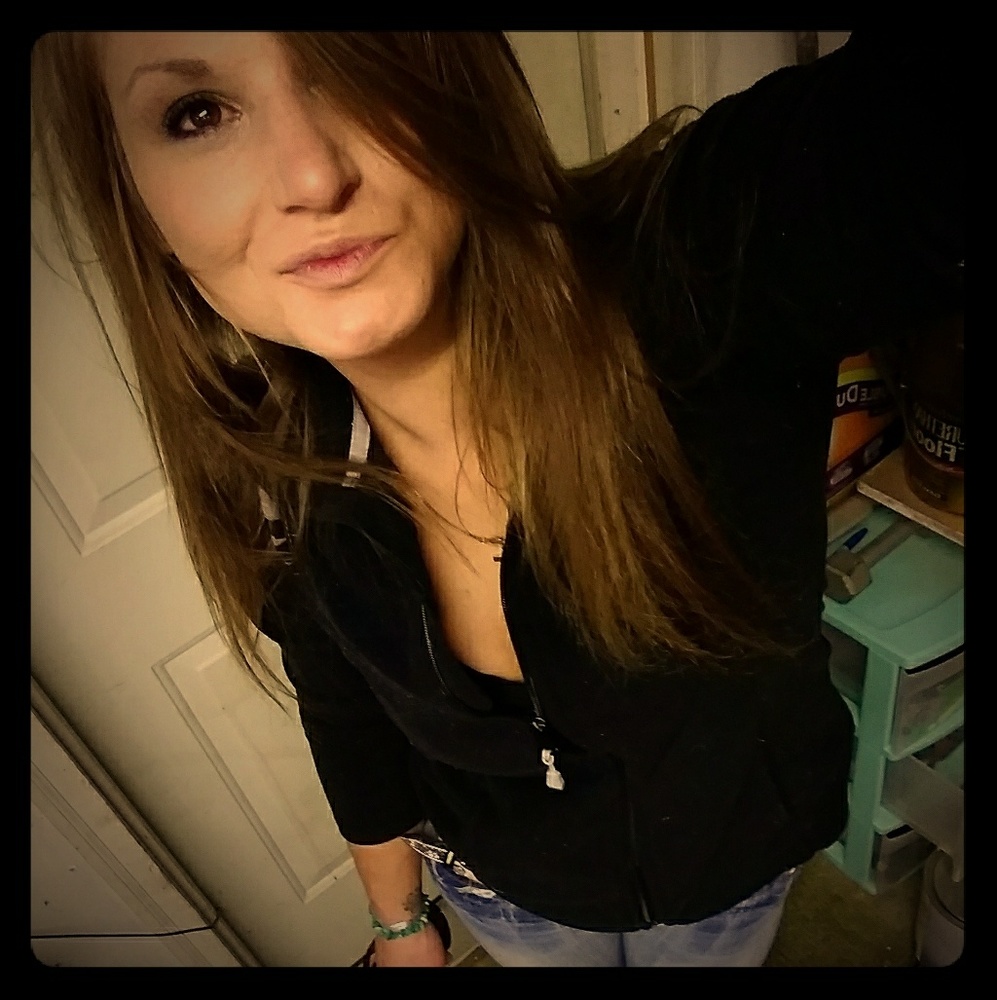 Meet your Posher, Amber