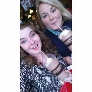 Meet your Posher, Amberley