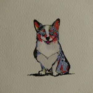 Meet your Posher, Crystel