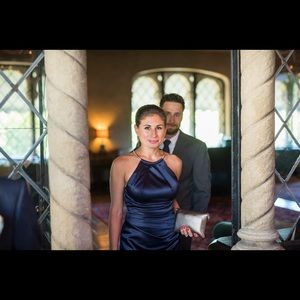 Meet your Posher, Christie