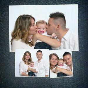 Meet your Posher, Adisa