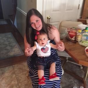 Meet your Posher, Melissa