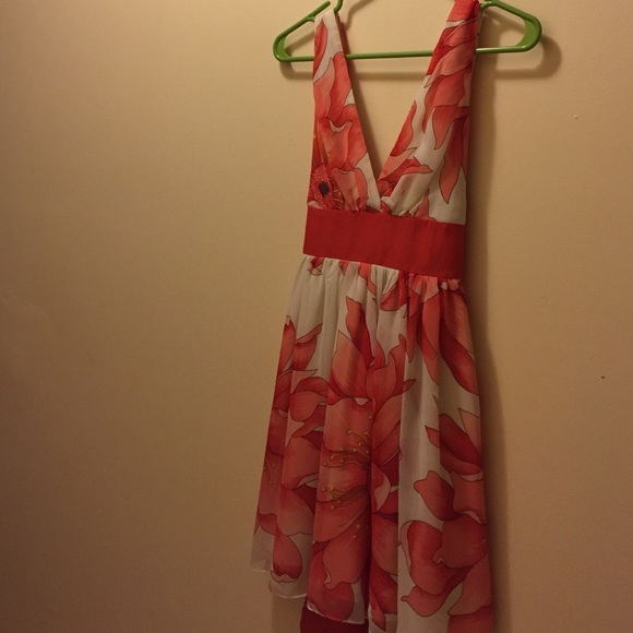 Dress NEW