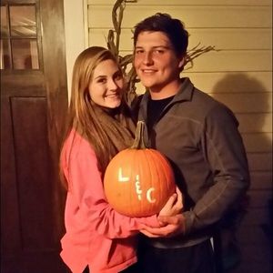 Meet your Posher, Larkyn