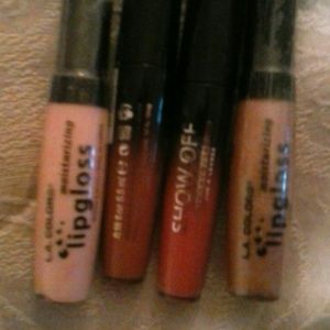 Lipgloss Bundle
