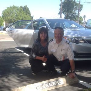 Meet your Posher, Jenny