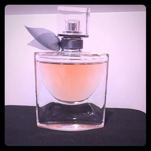 La vie est belle 1 oz. Lancôme