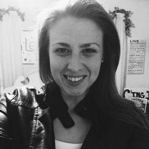 Meet your Posher, Cj