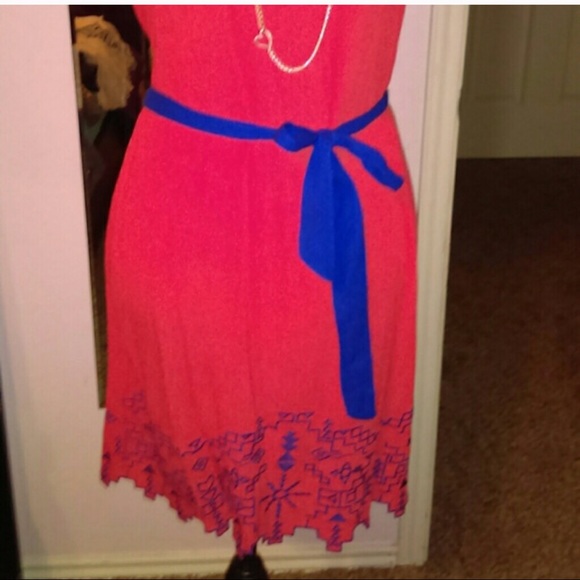 Umgee dress