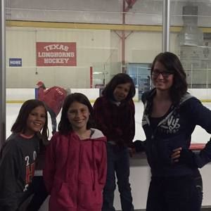 Meet your Posher, Christine