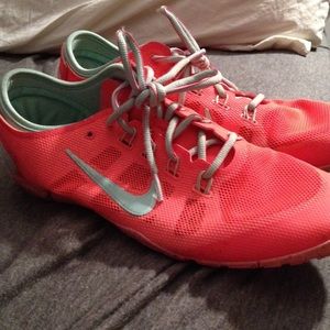 Nike Free Cross Bionic