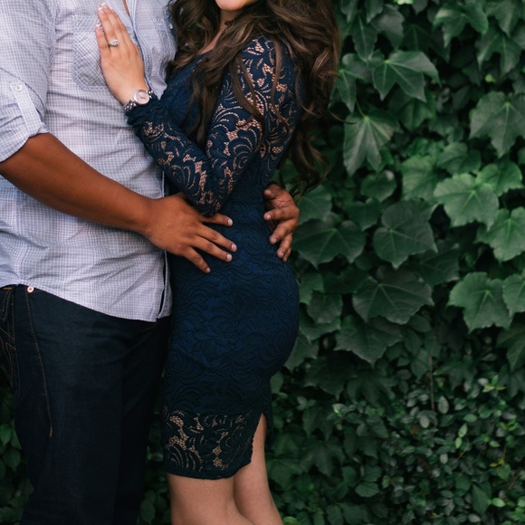 Shop Hope's Dresses & Skirts - Lace dress