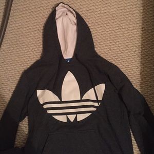 Adidas sweatshirt