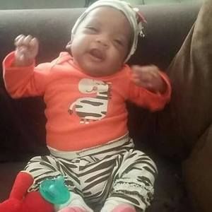 Meet your Posher, Renee