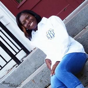 Meet your Posher, Kaylon