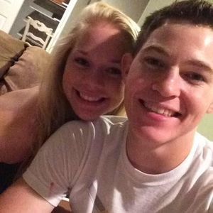 Meet your Posher, Lexie