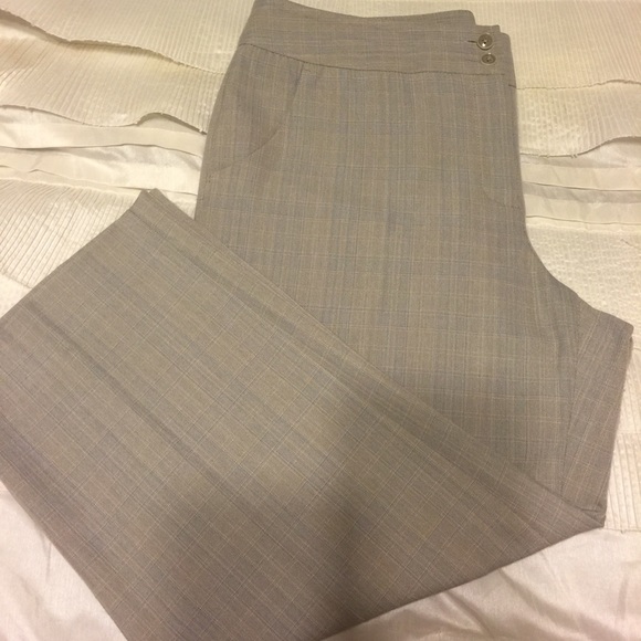 Career Two Piece Suit - Picture 2 of 4