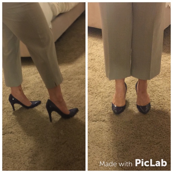 Career Two Piece Suit - Picture 4 of 4