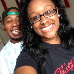 Meet your Posher, Symone