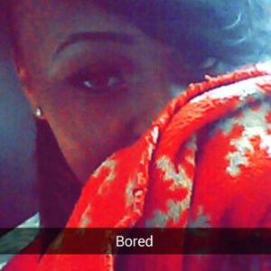 Meet your Posher, Quanetta