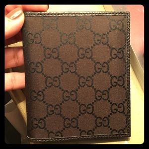 Men's Gucci Wallet