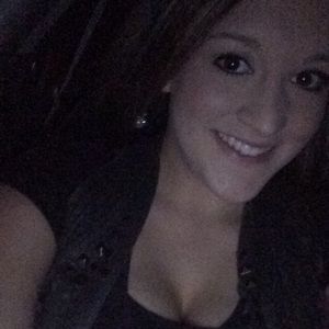 Meet your Posher, Stacy