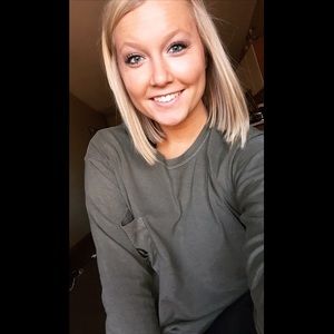 Meet your Posher, Taylor