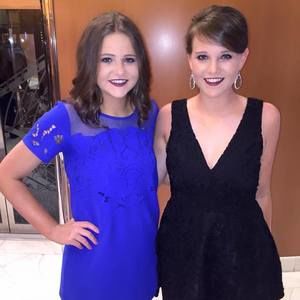 Meet your Posher, Mary martha