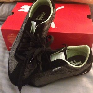 New puma women's size 7.5