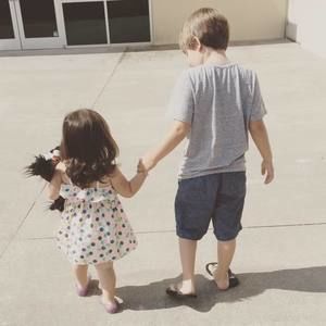 Meet your Posher, Mandy