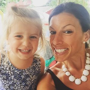 Meet your Posher, Meaghan