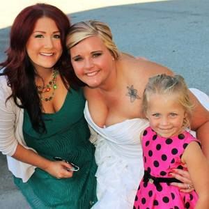 Meet your Posher, Alison