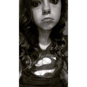 Meet your Posher, Erica