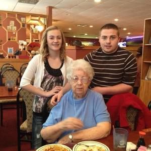 Meet your Posher, Julie