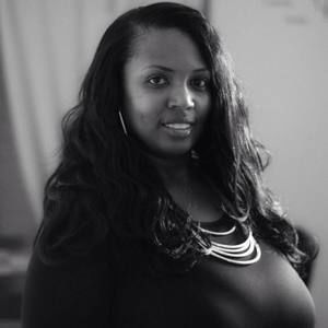 Meet your Posher, Tamela