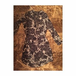 Beautiful Daisy Fuentes Dresd