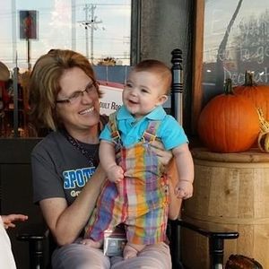 Meet your Posher, Monica