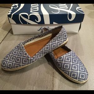 Lucky Brand espadrilles