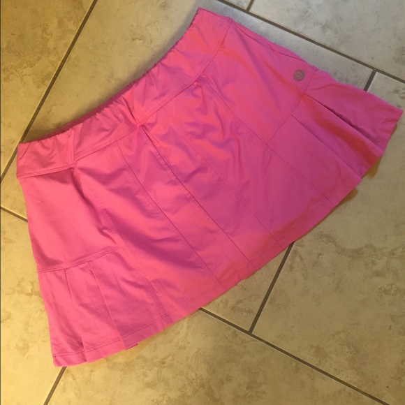Lija Tennis Skirt