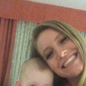 Meet your Posher, Rachel