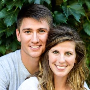 Meet your Posher, Beth