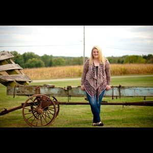 Meet your Posher, Emily