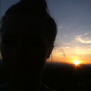 Meet your Posher, Becky